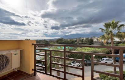 Reventa - House - Townhouse - Estepona - Estepona Centro