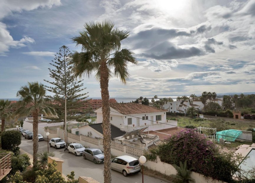 Reventa - House - Townhouse - Estepona - Estepona Centro