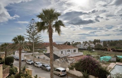 Reventa - House - Townhouse - Estepona - Estepona Centro