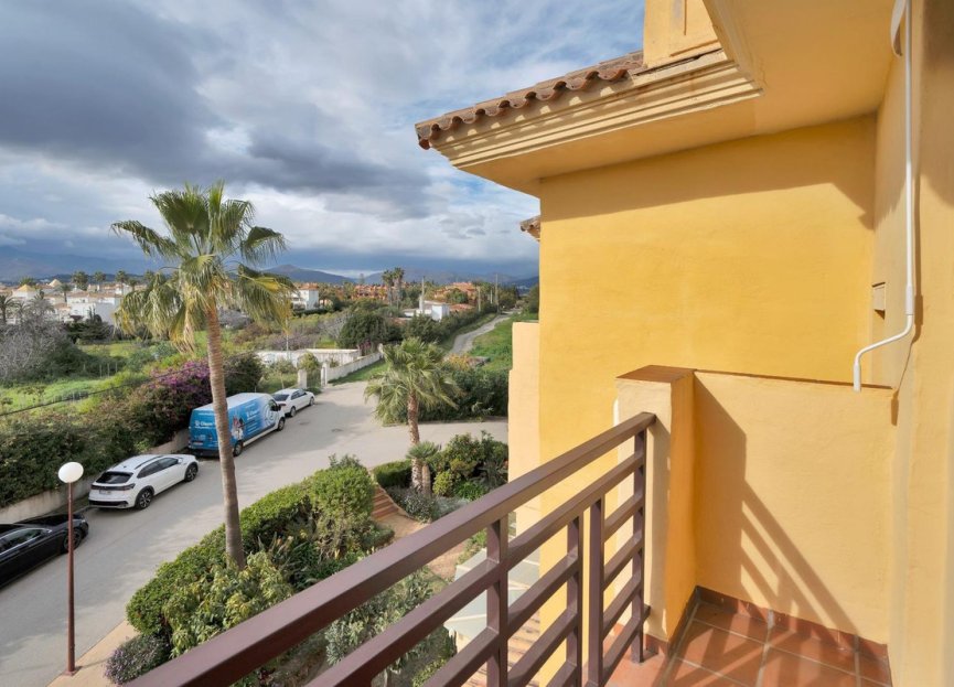 Reventa - House - Townhouse - Estepona - Estepona Centro