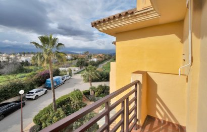 Resale - House - Townhouse - Estepona - Estepona Centro