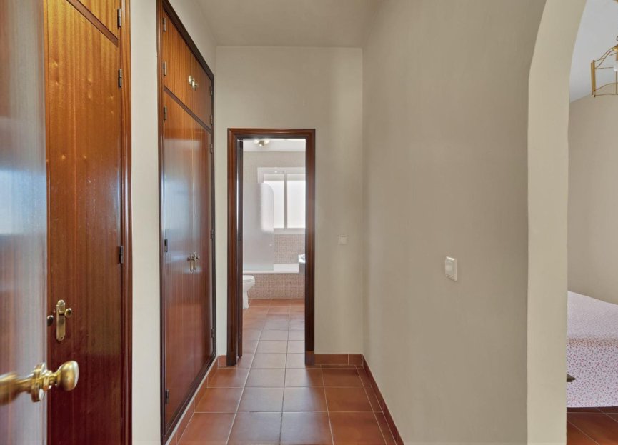 Reventa - House - Townhouse - Estepona - Estepona Centro