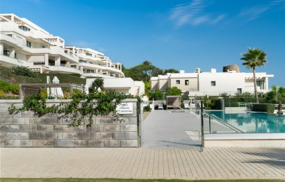 Resale - Apartment - Penthouse - Estepona - Estepona Centro