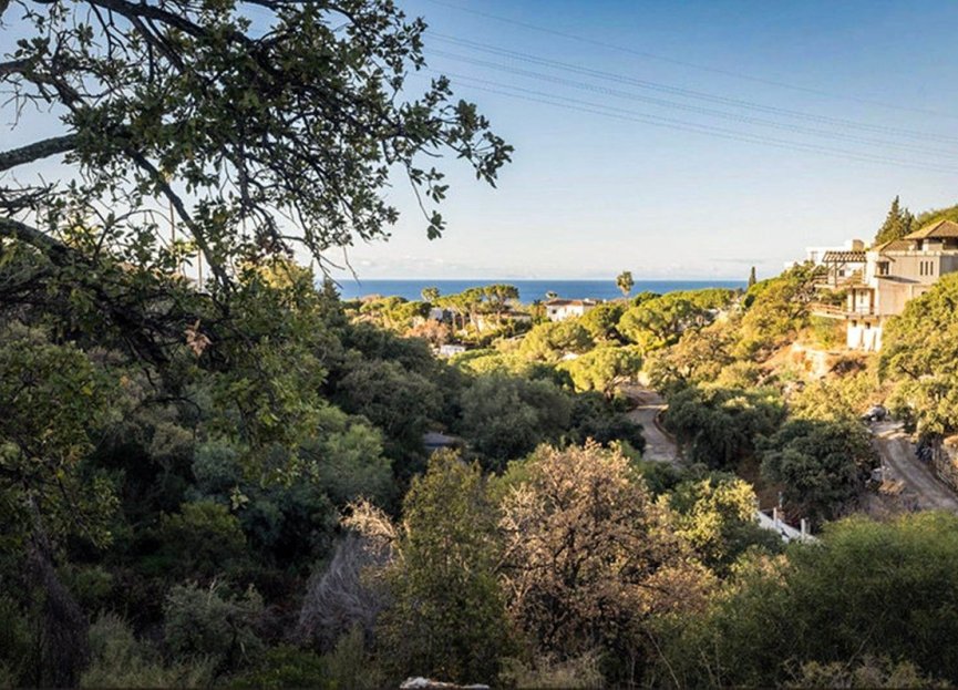 Resale - Plot - Residential Plot - Marbella - Elviria