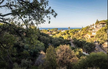 Resale - Plot - Residential Plot - Marbella - Elviria