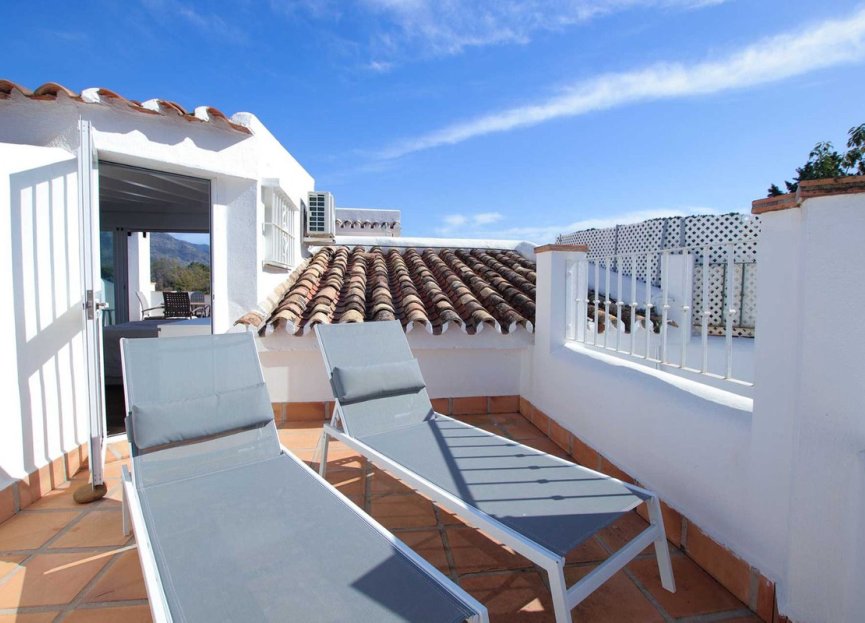 Resale - Apartment - Penthouse - Marbella - Marbella Centro