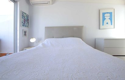 Resale - Apartment - Penthouse - Marbella - Marbella Centro