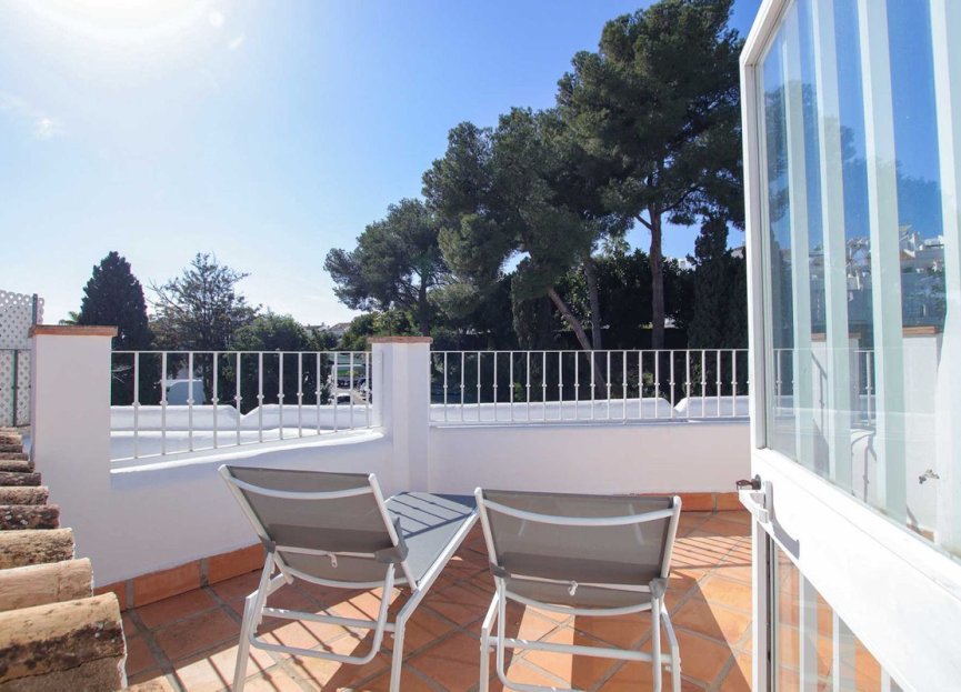 Resale - Apartment - Penthouse - Marbella - Marbella Centro