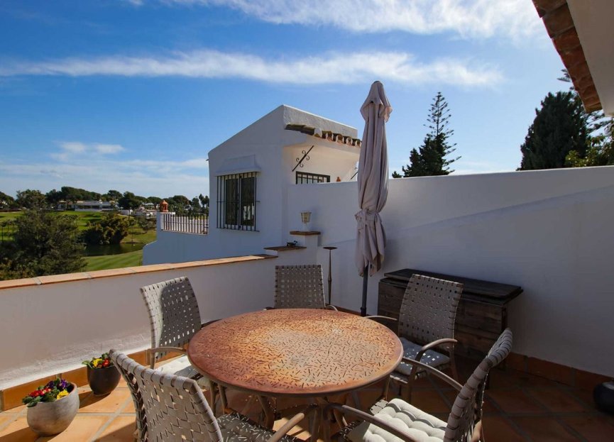 Resale - Apartment - Penthouse - Marbella - Marbella Centro