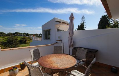 Resale - Apartment - Penthouse - Marbella - Marbella Centro