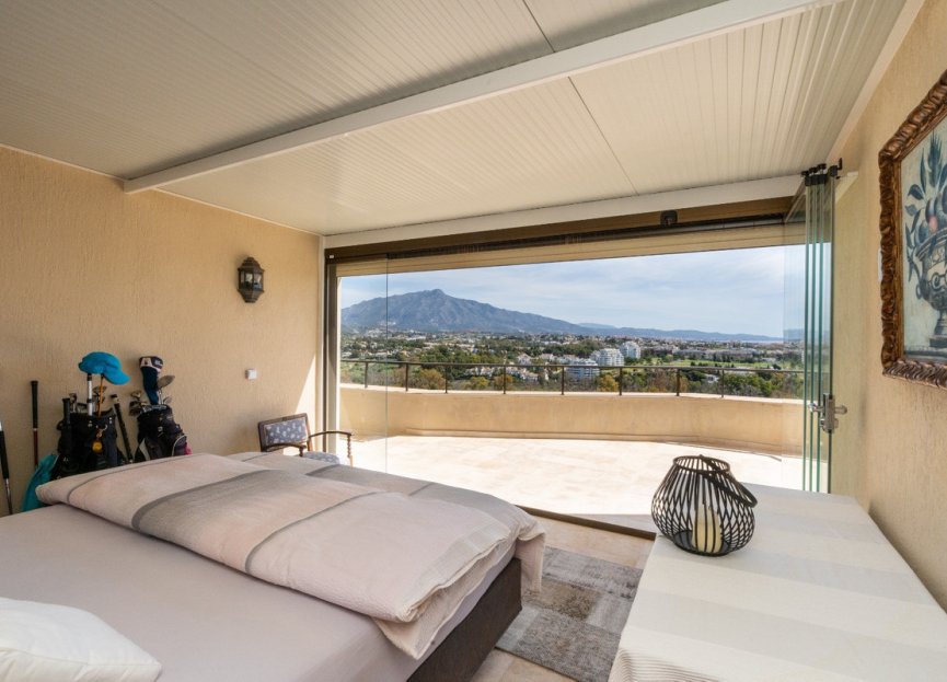 Reventa - Apartment - Penthouse - Estepona - Estepona Centro