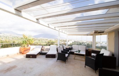 Reventa - Apartment - Penthouse - Estepona - Estepona Centro