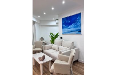 Resale - Apartment - Middle Floor Studio - Marbella - Marbella Centro