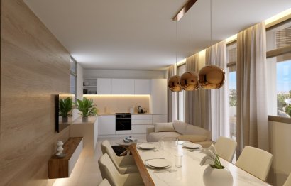 Reventa - Apartment - Penthouse - Estepona - Estepona Centro