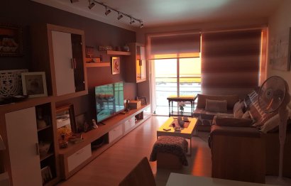 Resale - Apartment - Middle Floor Apartment - Marbella - Marbella Centro