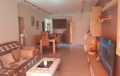 Resale - Apartment - Middle Floor Apartment - Marbella - Marbella Centro