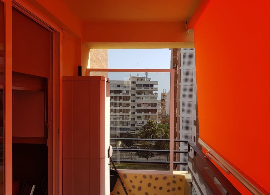 Resale - Apartment - Middle Floor Apartment - Marbella - Marbella Centro