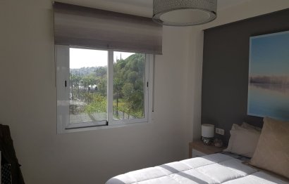 Resale - Apartment - Middle Floor Apartment - Marbella - Marbella Centro