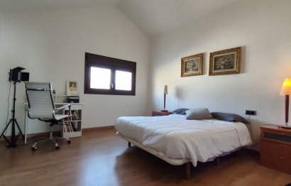 Resale - House - Detached Villa - Benalmádena - Benalmadena Centro