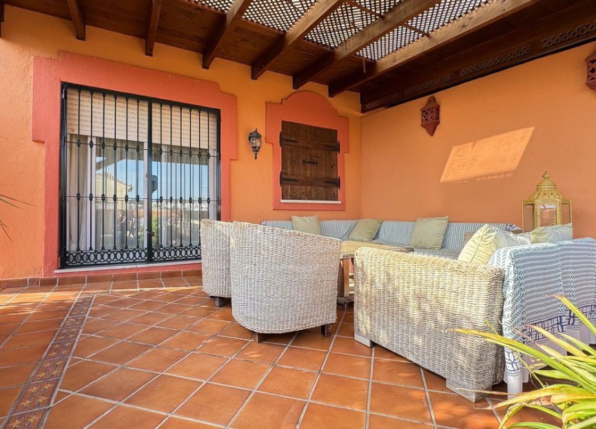 Resale - House - Detached Villa - Marbella - Marbella Centro