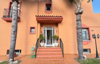 Resale - House - Detached Villa - Marbella - Marbella Centro