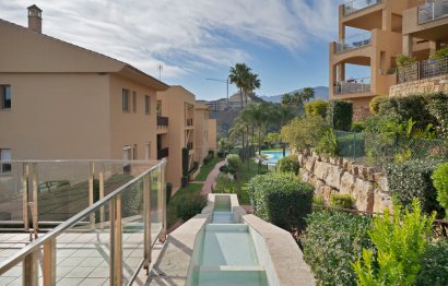 Resale - Apartment - Penthouse - Estepona - Estepona Centro