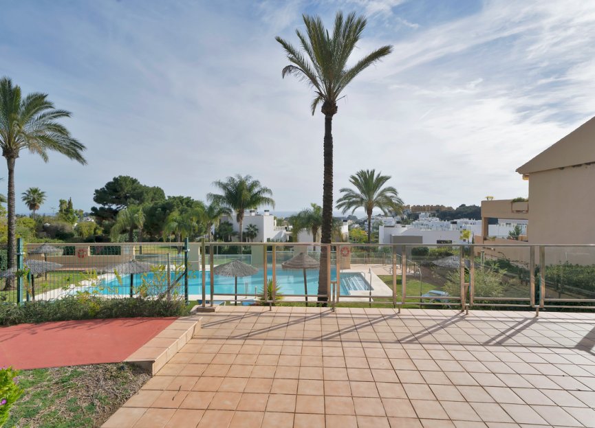 Reventa - Apartment - Penthouse - Estepona - Estepona Centro