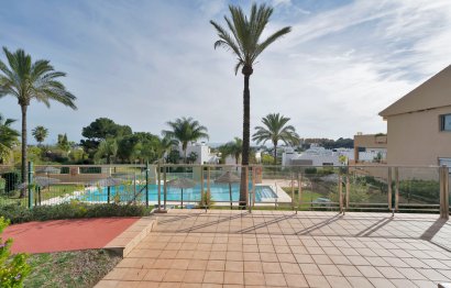 Reventa - Apartment - Penthouse - Estepona - Estepona Centro