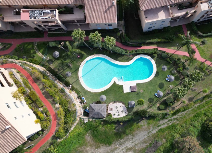 Resale - Apartment - Penthouse - Estepona - Estepona Centro