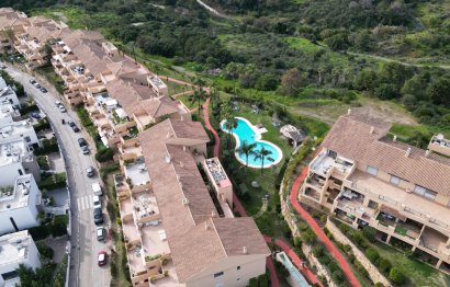 Reventa - Apartment - Penthouse - Estepona - Estepona Centro