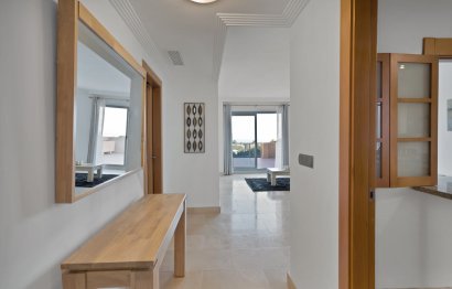 Reventa - Apartment - Penthouse - Estepona - Estepona Centro