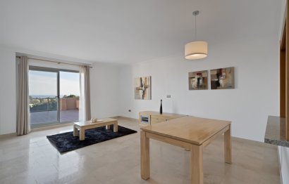 Reventa - Apartment - Penthouse - Estepona - Estepona Centro