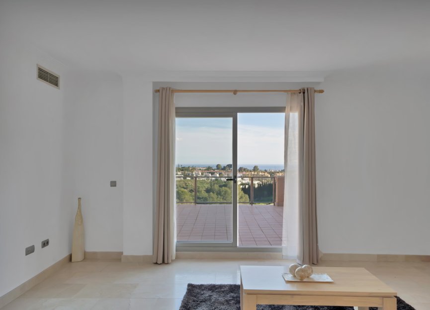 Reventa - Apartment - Penthouse - Estepona - Estepona Centro