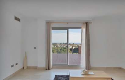 Reventa - Apartment - Penthouse - Estepona - Estepona Centro