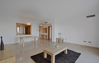 Reventa - Apartment - Penthouse - Estepona - Estepona Centro