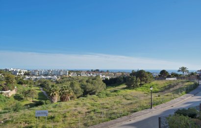 Reventa - Apartment - Penthouse - Estepona - Estepona Centro