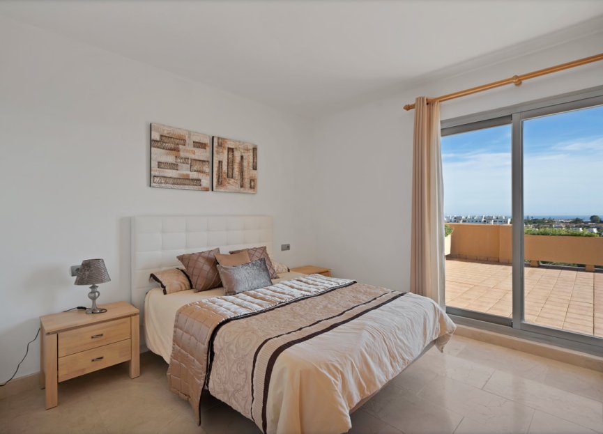 Reventa - Apartment - Penthouse - Estepona - Estepona Centro