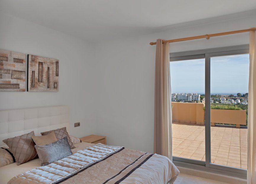 Reventa - Apartment - Penthouse - Estepona - Estepona Centro