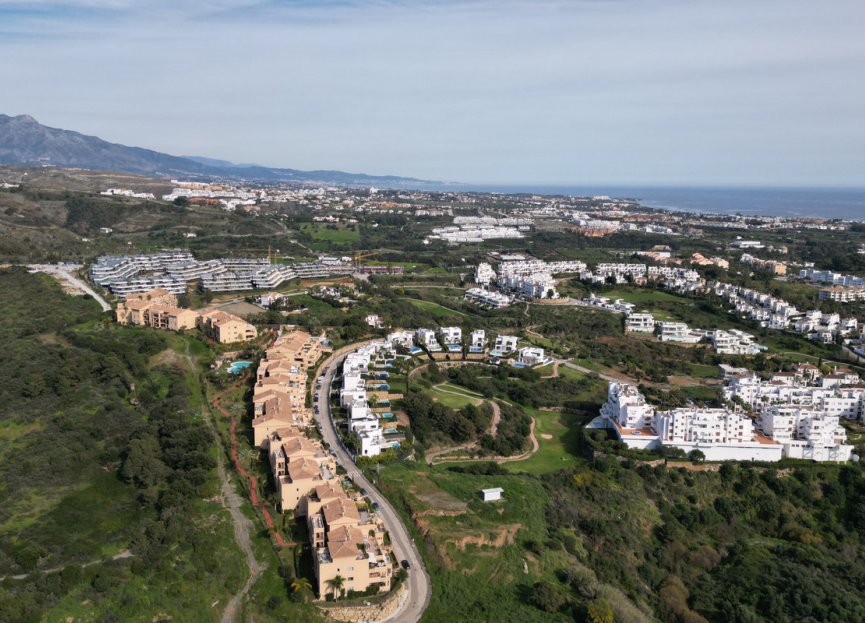 Reventa - Apartment - Penthouse - Estepona - Estepona Centro