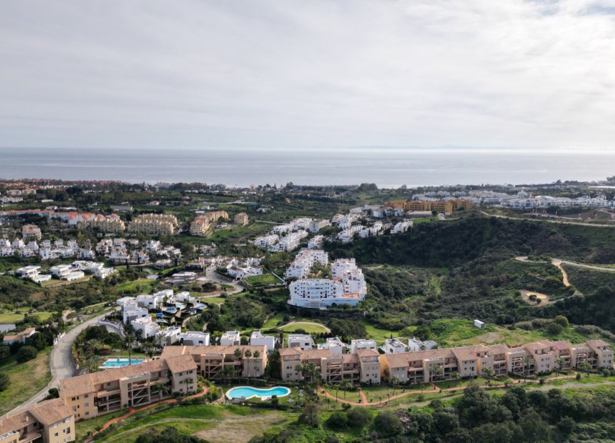 Reventa - Apartment - Penthouse - Estepona - Estepona Centro