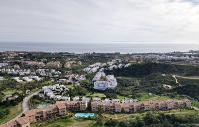 Reventa - Apartment - Penthouse - Estepona - Estepona Centro