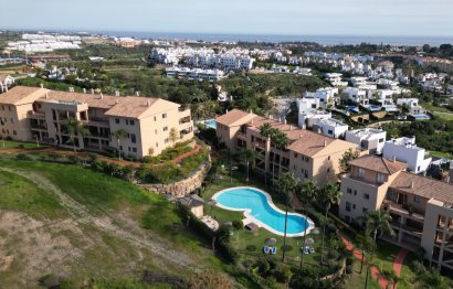 Reventa - Apartment - Penthouse - Estepona - Estepona Centro