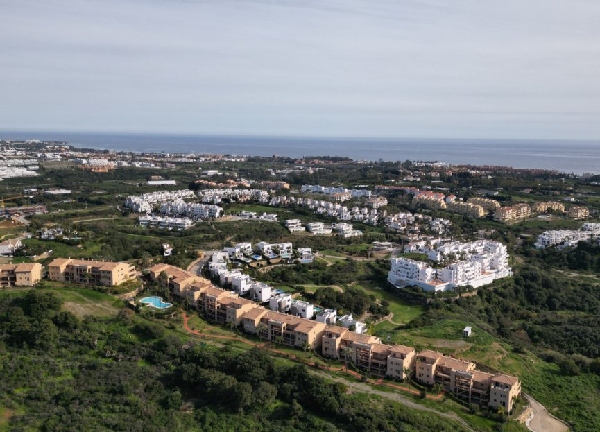 Reventa - Apartment - Penthouse - Estepona - Estepona Centro