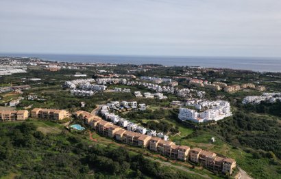 Reventa - Apartment - Penthouse - Estepona - Estepona Centro