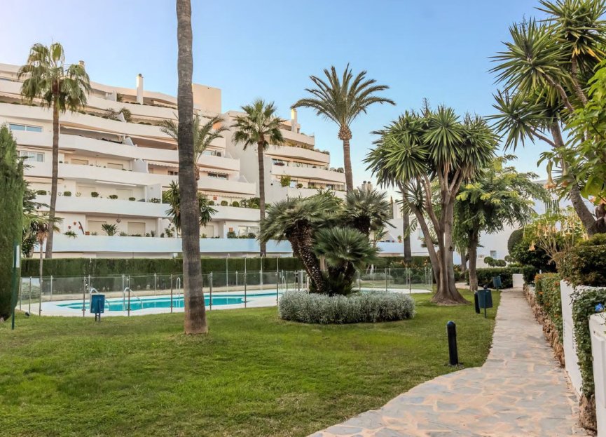 Reventa - Apartment - Middle Floor Apartment - Marbella - Nueva Andalucia