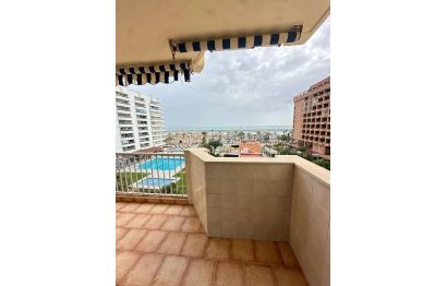 Resale - Apartment - Ground Floor Apartment - Fuengirola - Fuengirola Centro