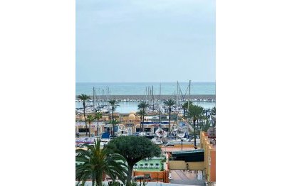 Resale - Apartment - Ground Floor Apartment - Fuengirola - Fuengirola Centro