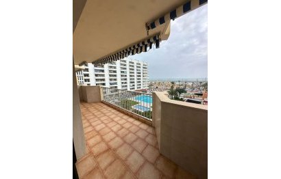 Resale - Apartment - Ground Floor Apartment - Fuengirola - Fuengirola Centro