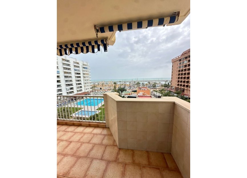 Reventa - Apartment - Ground Floor Apartment - Fuengirola - Fuengirola Centro