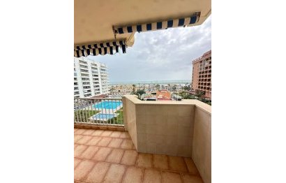 Reventa - Apartment - Ground Floor Apartment - Fuengirola - Fuengirola Centro